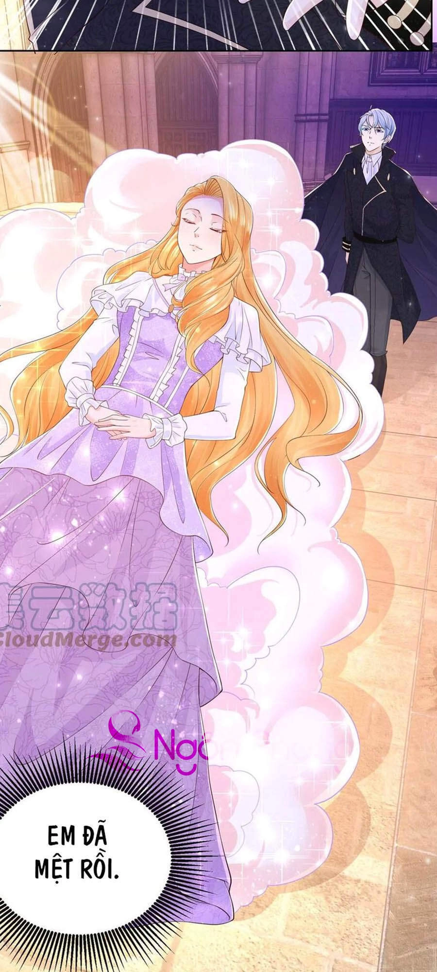 Tôi Muốn Trở Thành Tiểu Thư Công Tước Phế Vật Chapter 145 - 39