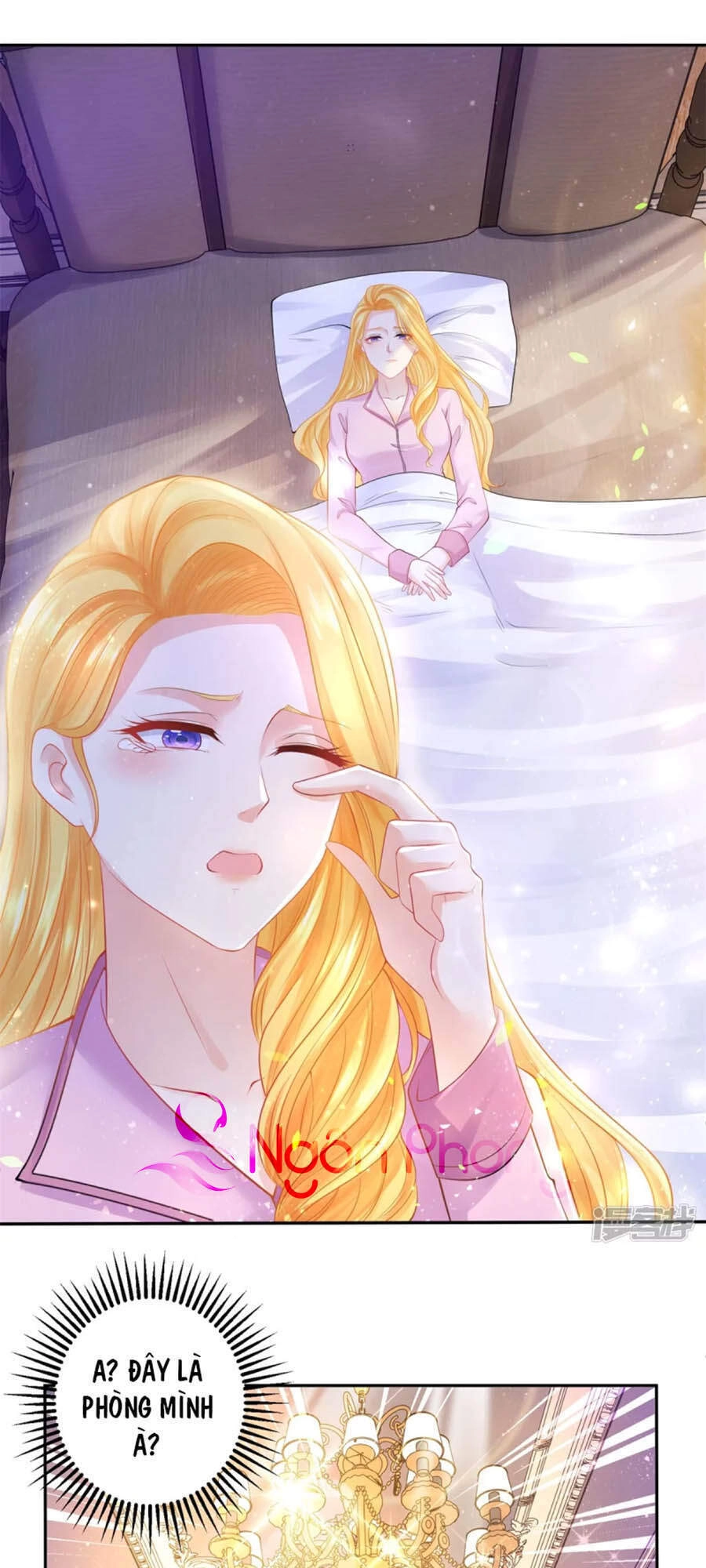 Tôi Muốn Trở Thành Tiểu Thư Công Tước Phế Vật Chapter 146 - 2