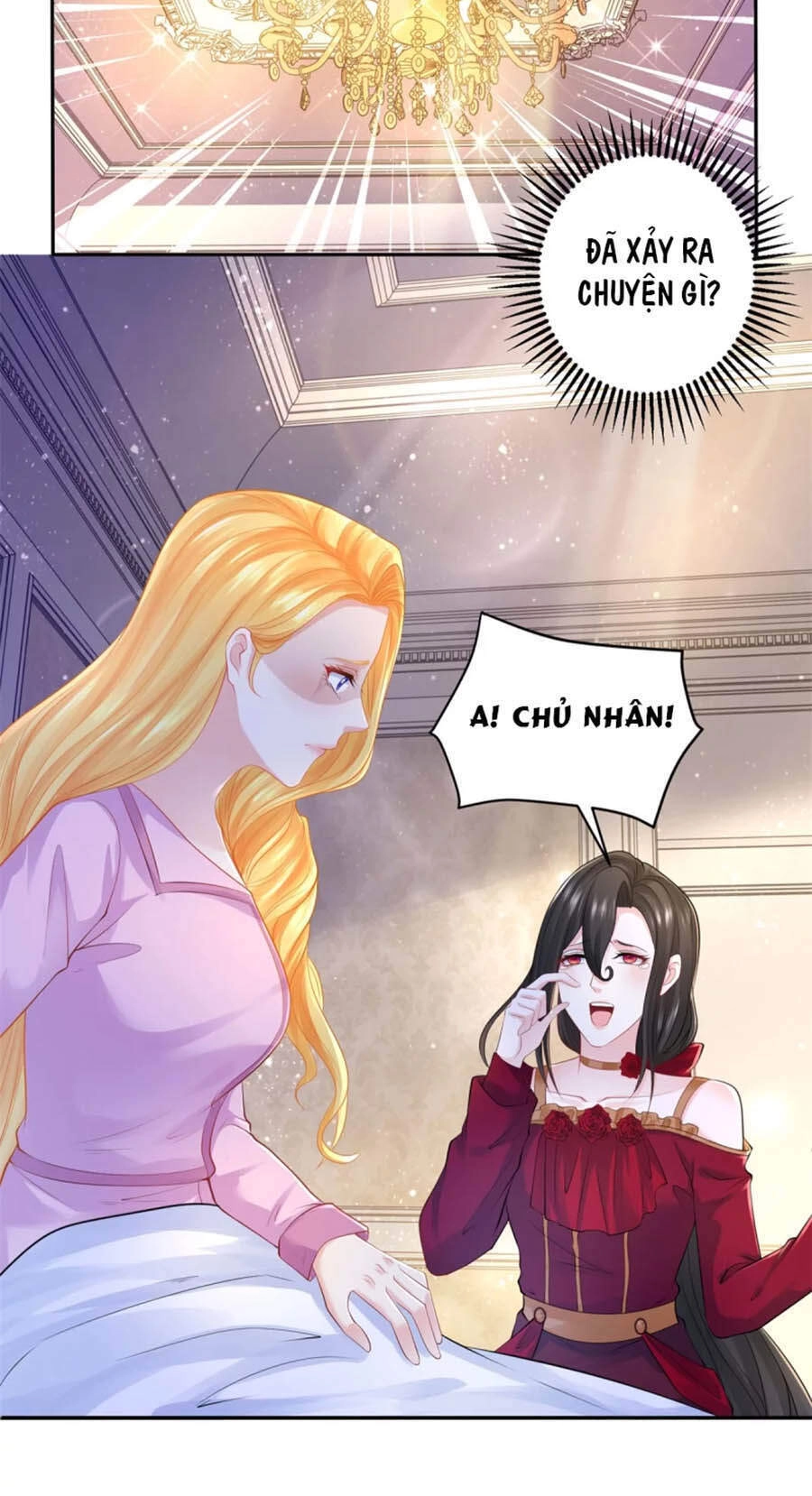 Tôi Muốn Trở Thành Tiểu Thư Công Tước Phế Vật Chapter 146 - 3