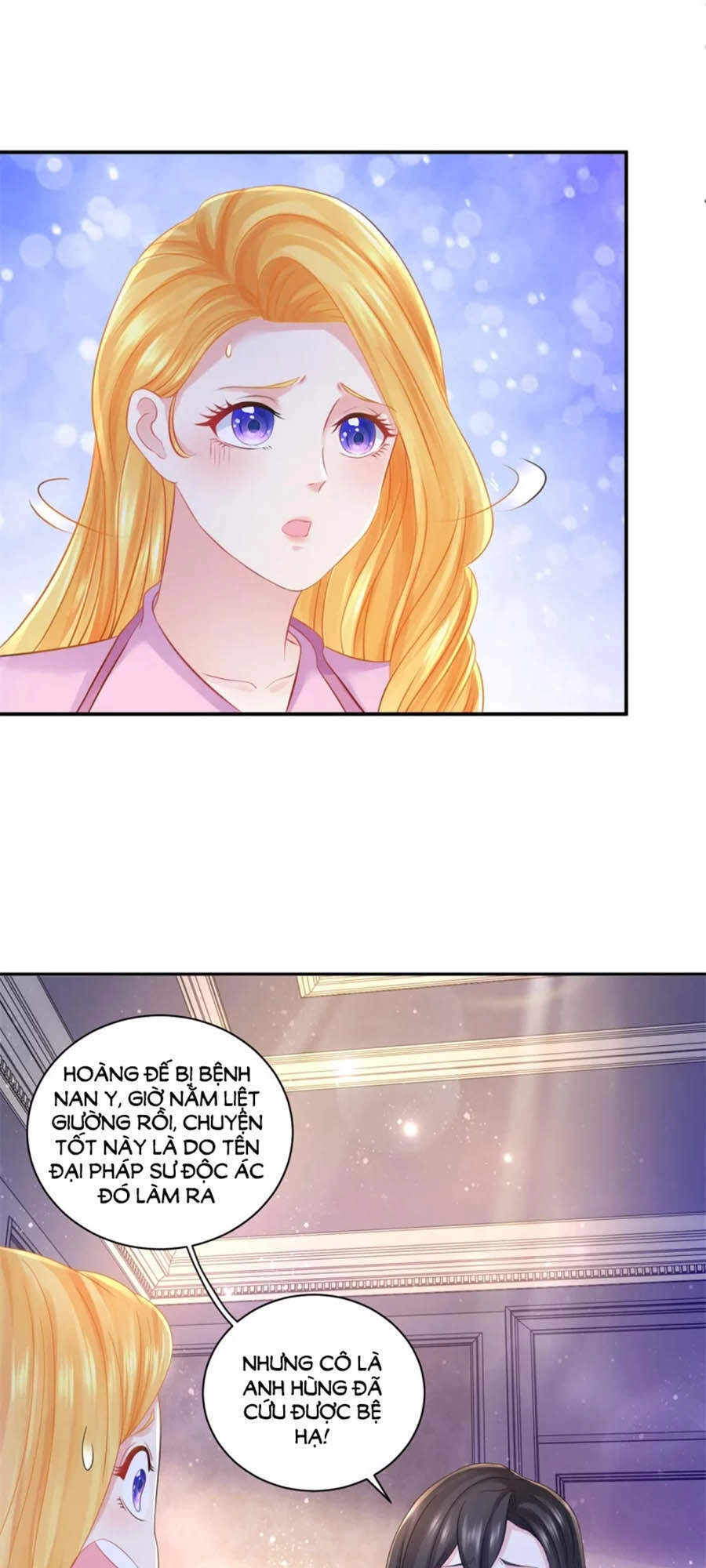 Tôi Muốn Trở Thành Tiểu Thư Công Tước Phế Vật Chapter 146 - 8