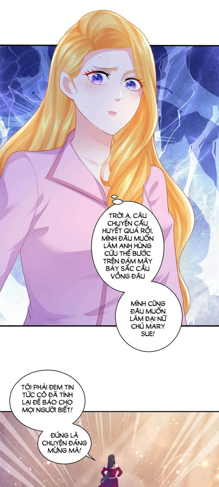 Tôi Muốn Trở Thành Tiểu Thư Công Tước Phế Vật Chapter 146 - 11