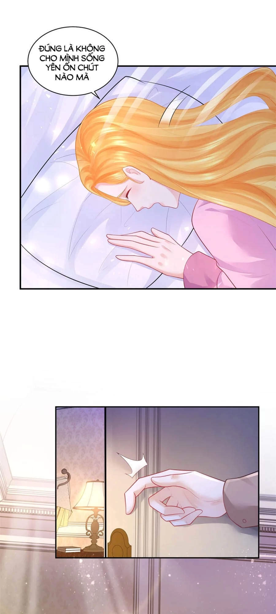 Tôi Muốn Trở Thành Tiểu Thư Công Tước Phế Vật Chapter 146 - 13