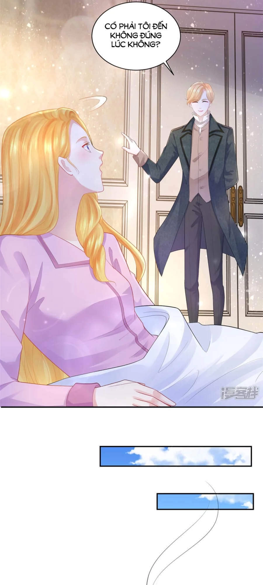 Tôi Muốn Trở Thành Tiểu Thư Công Tước Phế Vật Chapter 146 - 14