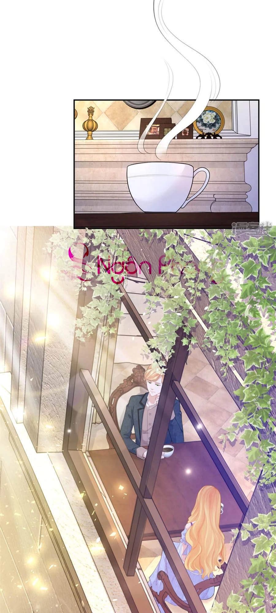 Tôi Muốn Trở Thành Tiểu Thư Công Tước Phế Vật Chapter 146 - 15