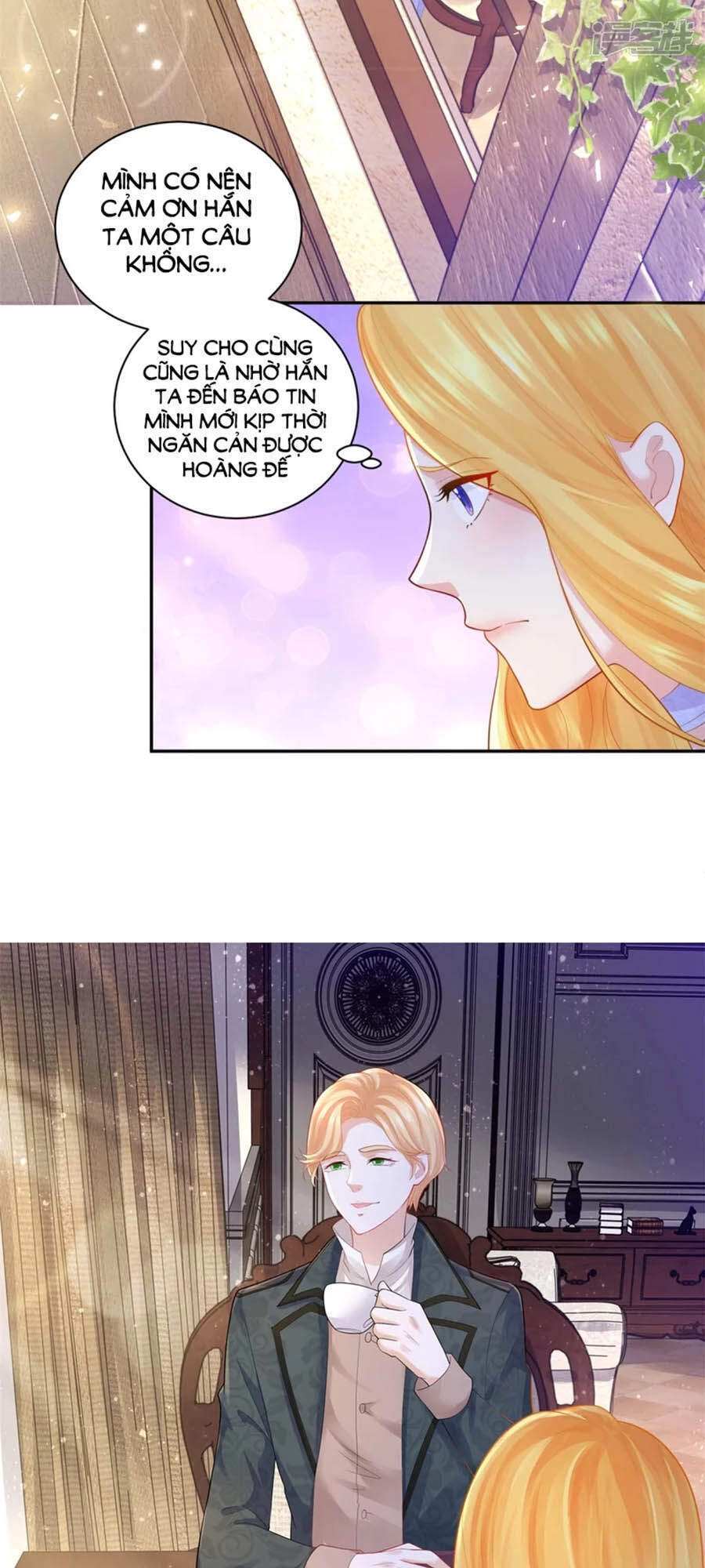 Tôi Muốn Trở Thành Tiểu Thư Công Tước Phế Vật Chapter 146 - 16