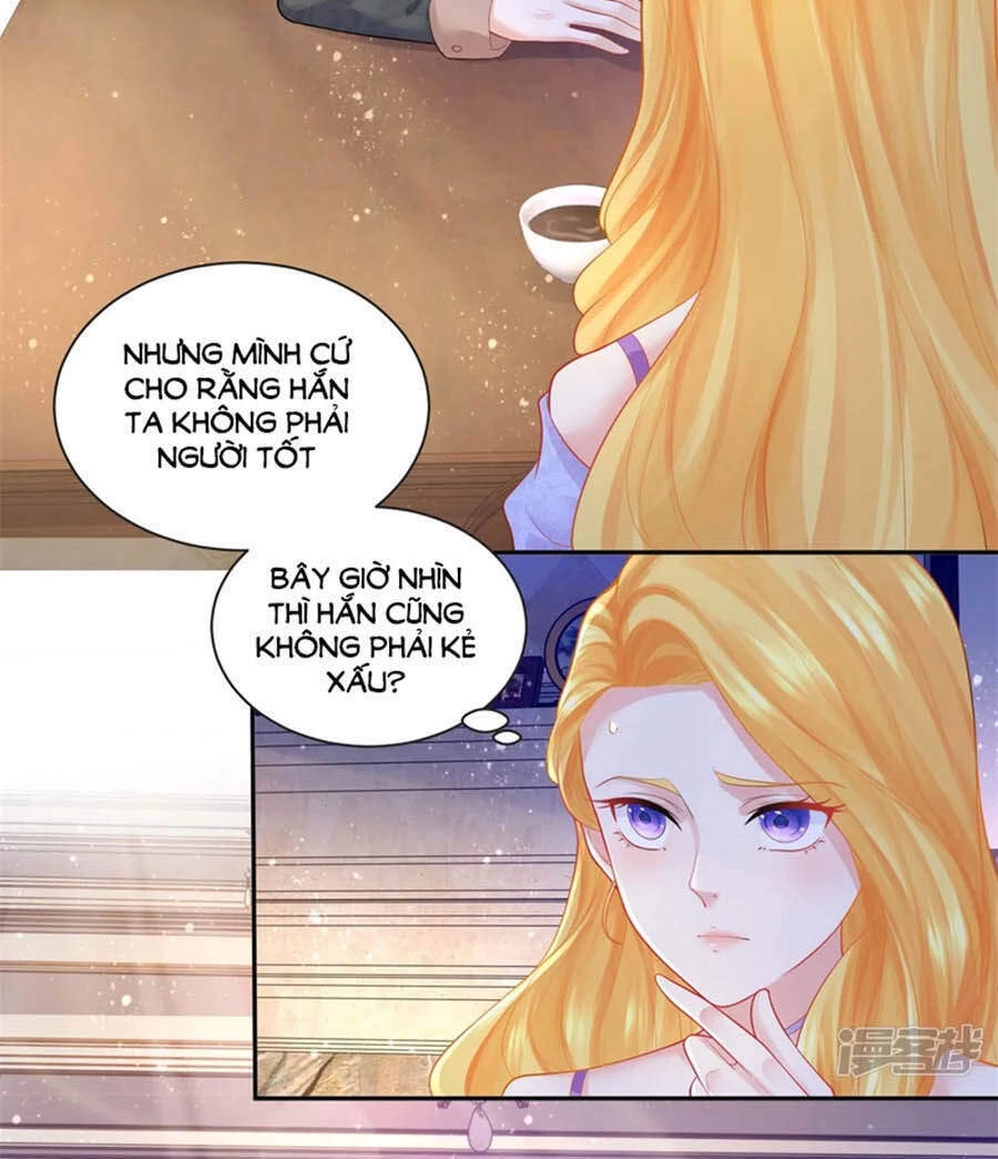 Tôi Muốn Trở Thành Tiểu Thư Công Tước Phế Vật Chapter 146 - 17