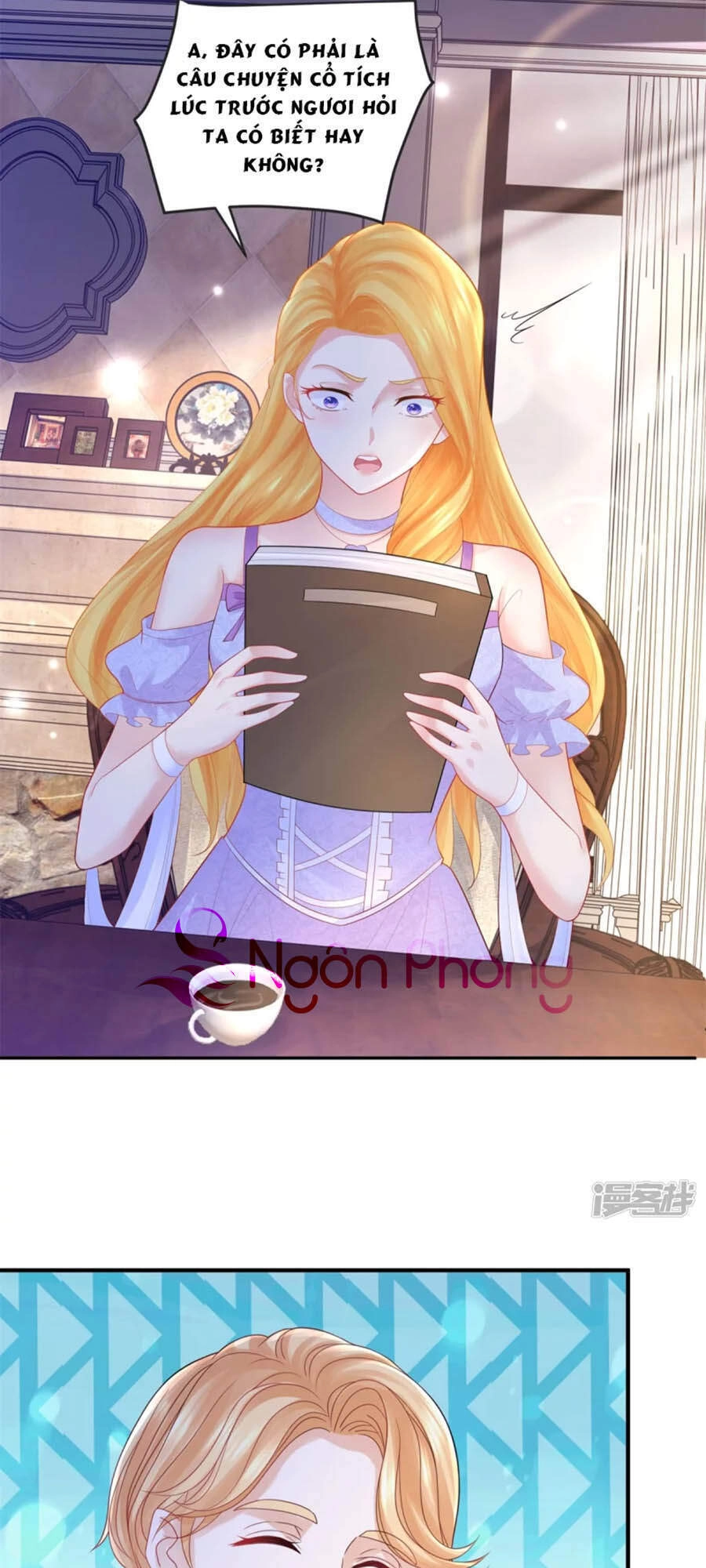 Tôi Muốn Trở Thành Tiểu Thư Công Tước Phế Vật Chapter 146 - 20