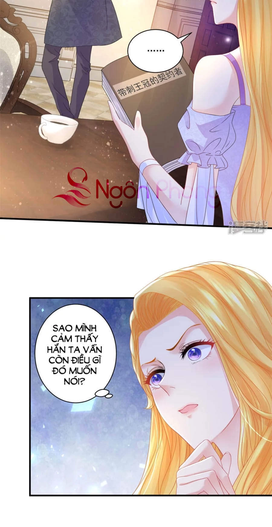 Tôi Muốn Trở Thành Tiểu Thư Công Tước Phế Vật Chapter 146 - 23