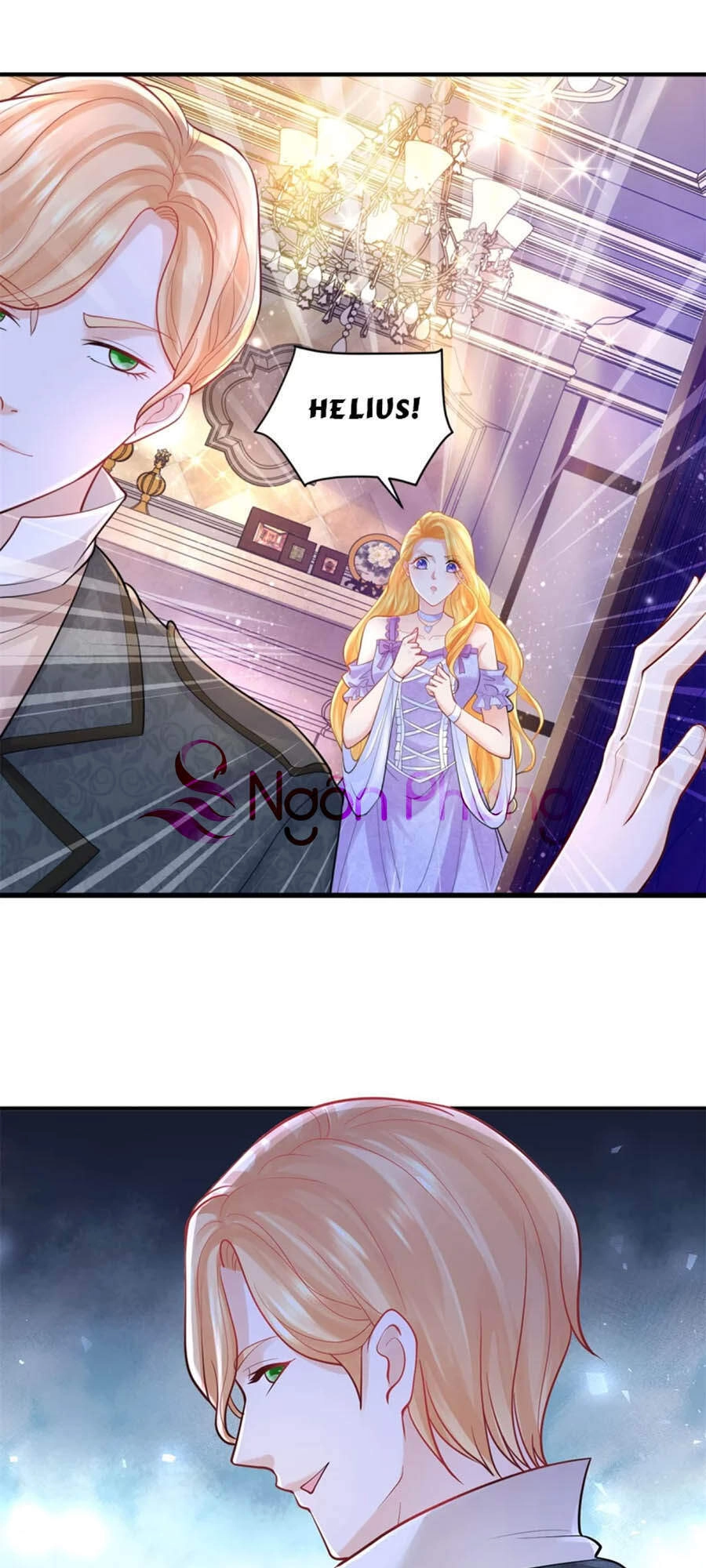 Tôi Muốn Trở Thành Tiểu Thư Công Tước Phế Vật Chapter 146 - 24