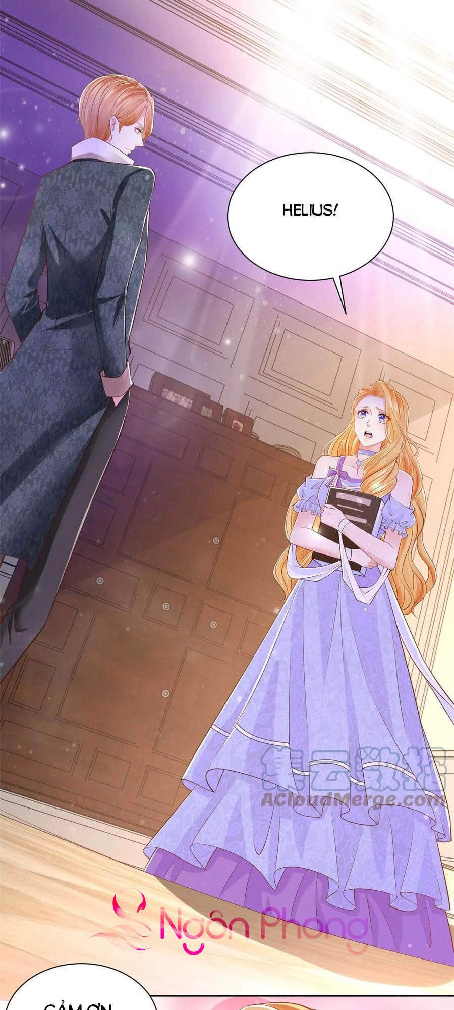 Tôi Muốn Trở Thành Tiểu Thư Công Tước Phế Vật Chapter 147 - 2