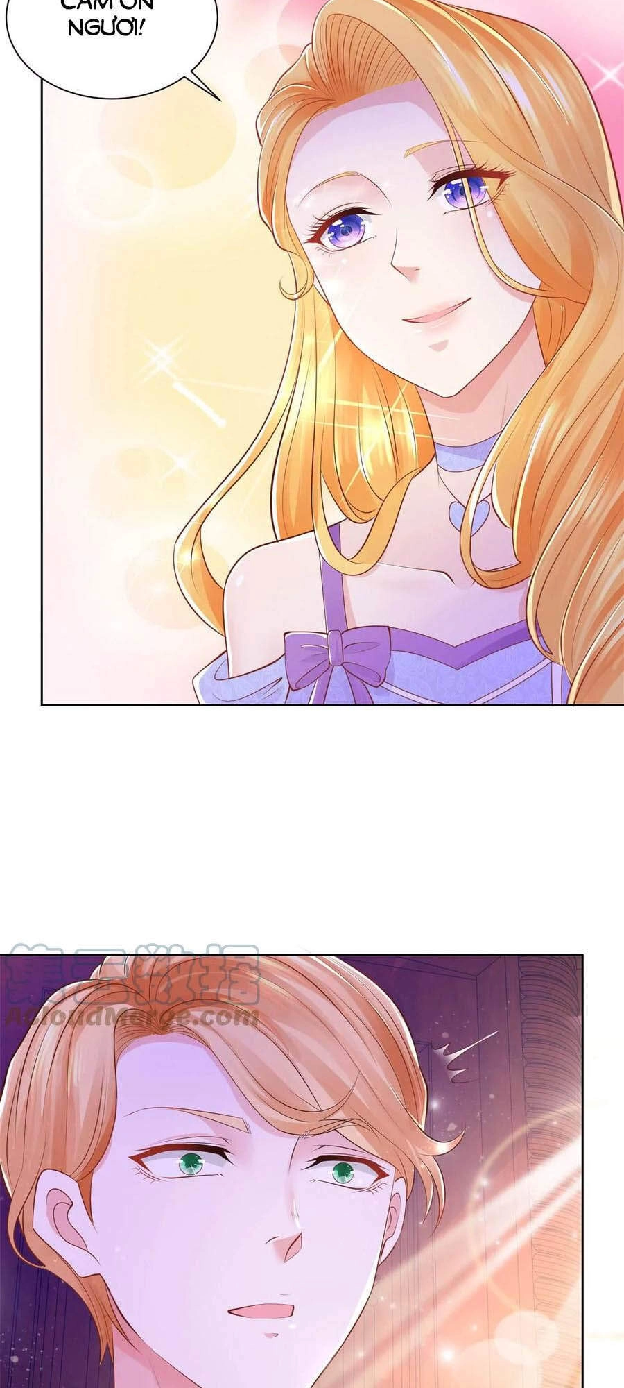 Tôi Muốn Trở Thành Tiểu Thư Công Tước Phế Vật Chapter 147 - 3