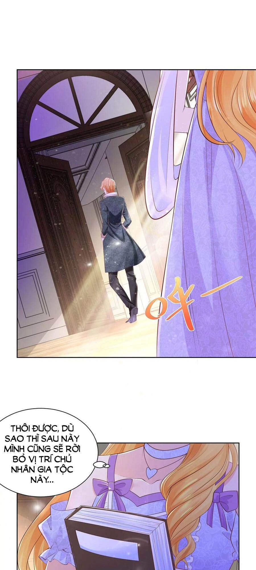 Tôi Muốn Trở Thành Tiểu Thư Công Tước Phế Vật Chapter 147 - 5