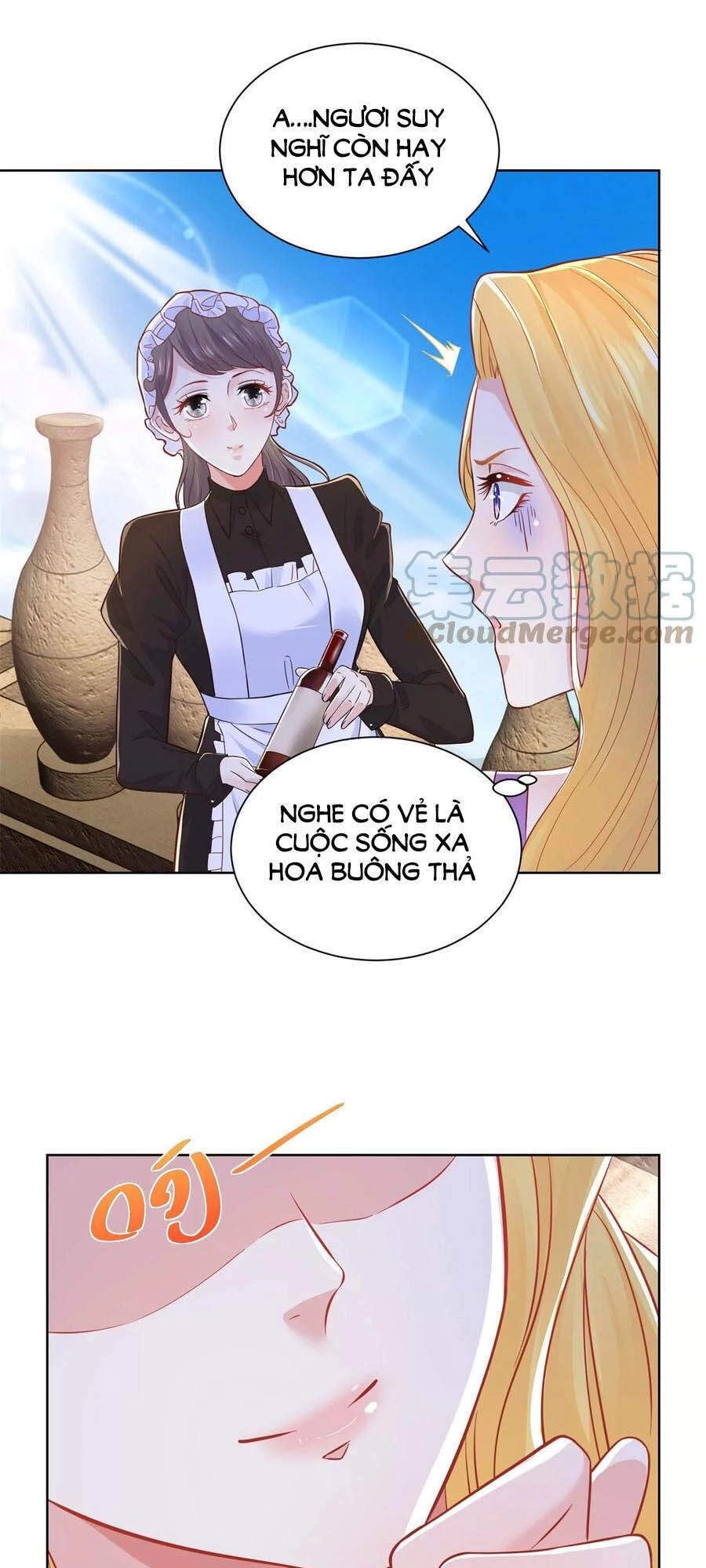 Tôi Muốn Trở Thành Tiểu Thư Công Tước Phế Vật Chapter 147 - 10