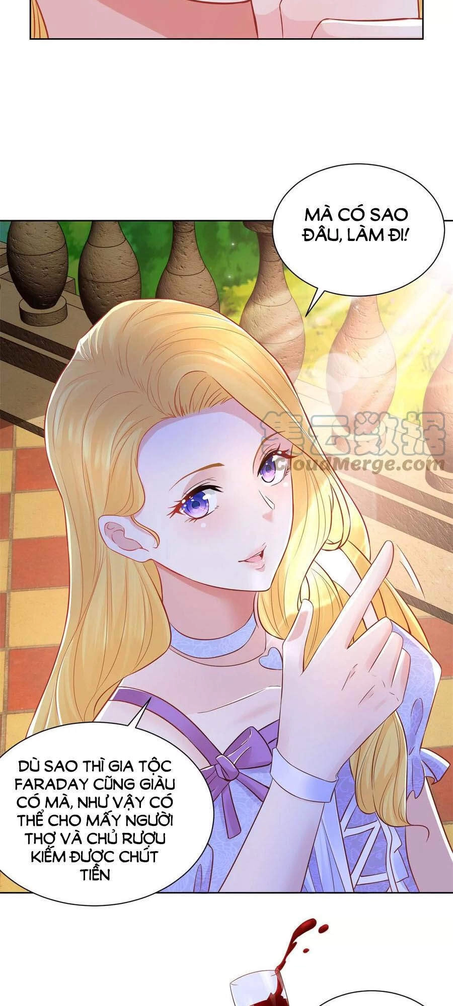 Tôi Muốn Trở Thành Tiểu Thư Công Tước Phế Vật Chapter 147 - 11