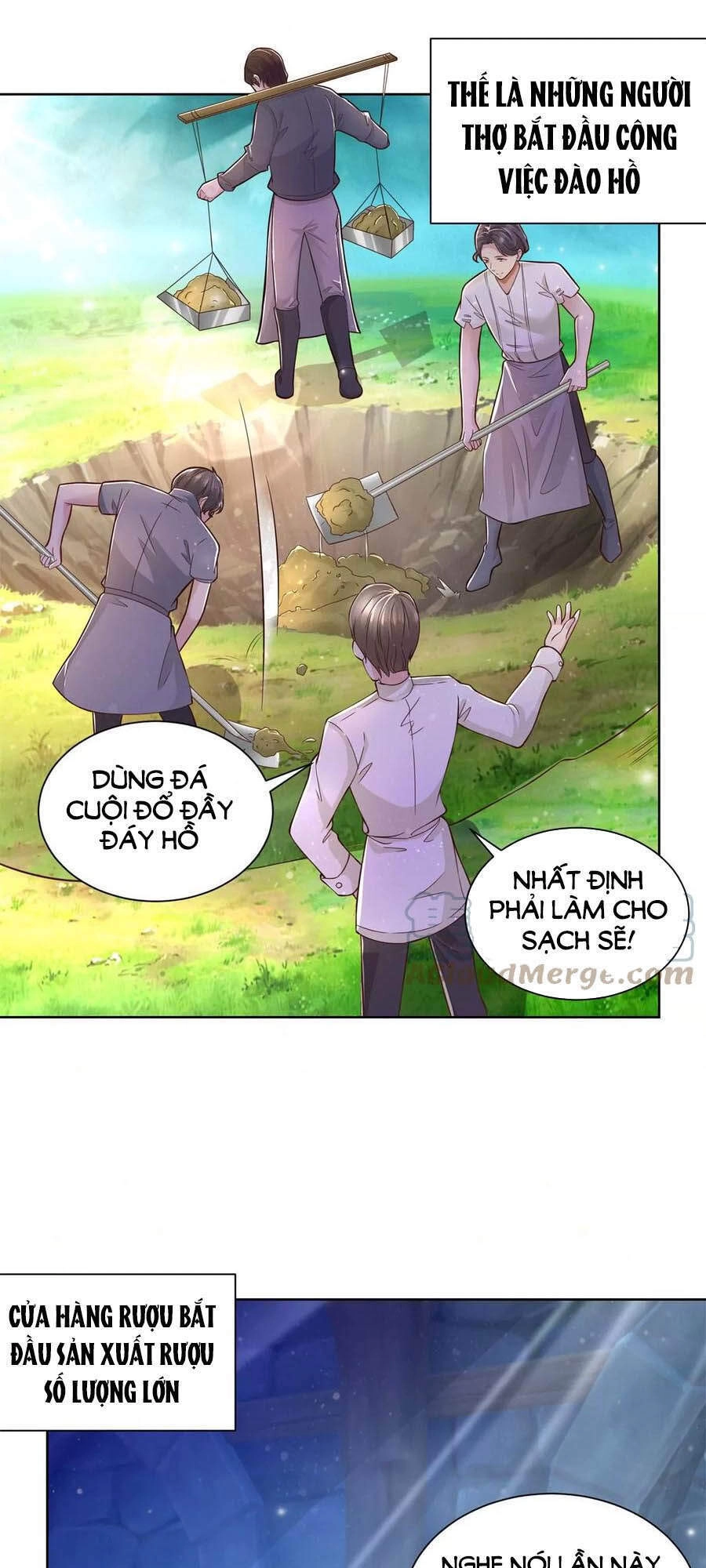 Tôi Muốn Trở Thành Tiểu Thư Công Tước Phế Vật Chapter 147 - 13