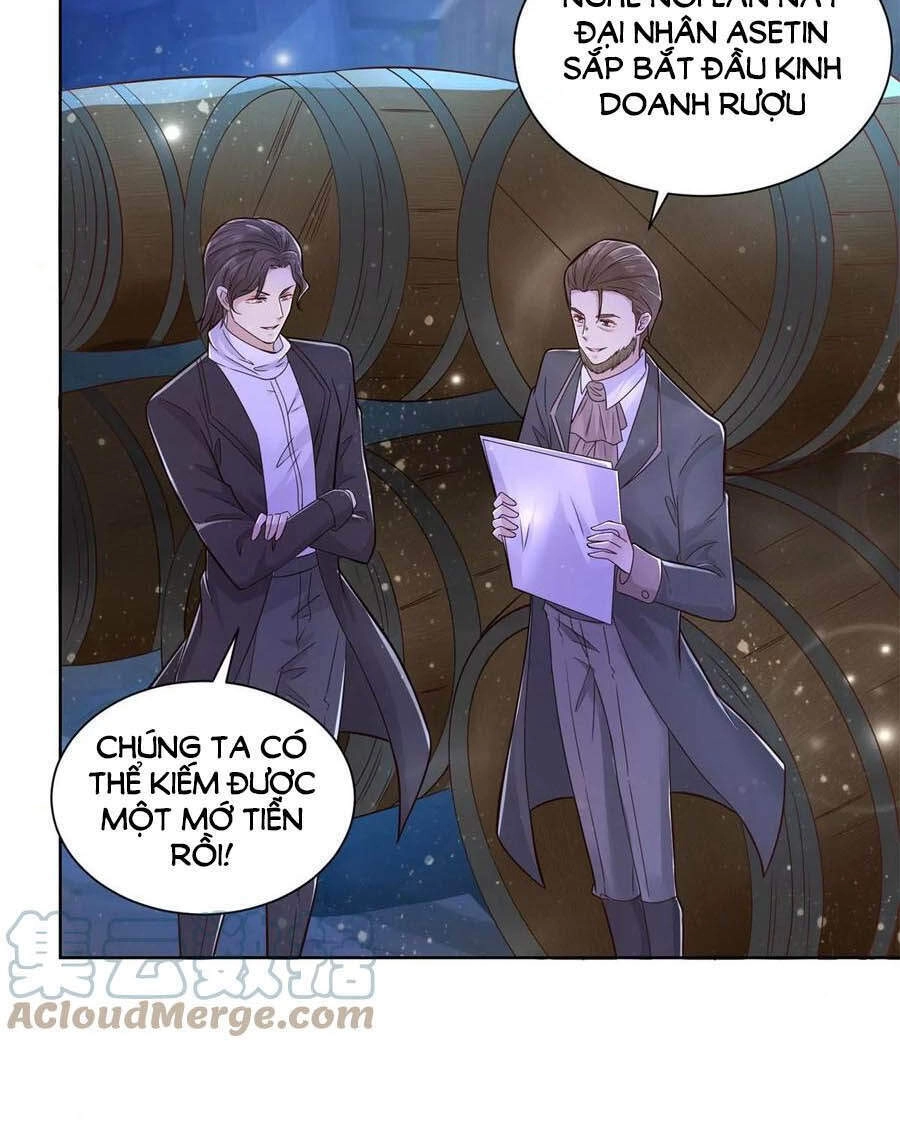 Tôi Muốn Trở Thành Tiểu Thư Công Tước Phế Vật Chapter 147 - 14