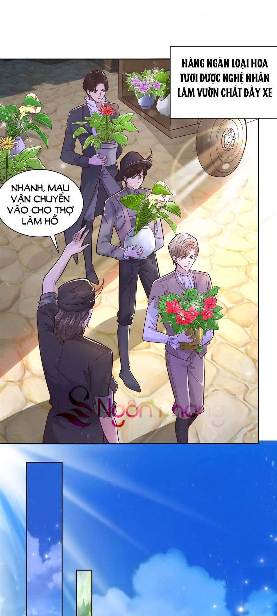 Tôi Muốn Trở Thành Tiểu Thư Công Tước Phế Vật Chapter 147 - 15