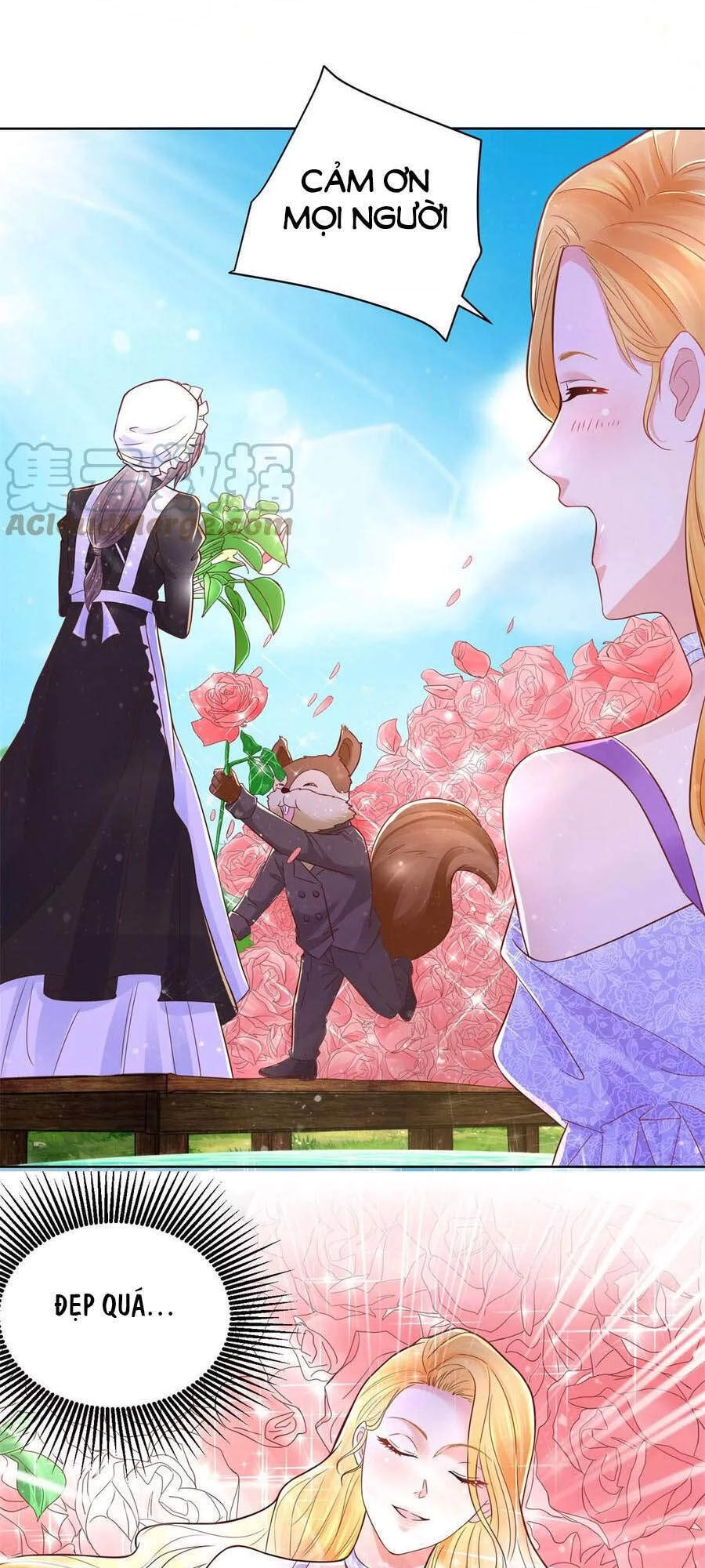 Tôi Muốn Trở Thành Tiểu Thư Công Tước Phế Vật Chapter 147 - 24