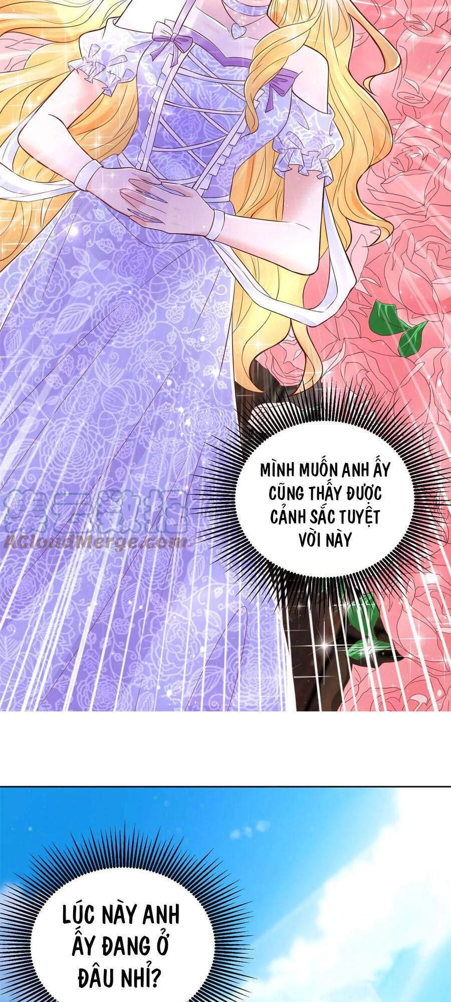 Tôi Muốn Trở Thành Tiểu Thư Công Tước Phế Vật Chapter 147 - 25