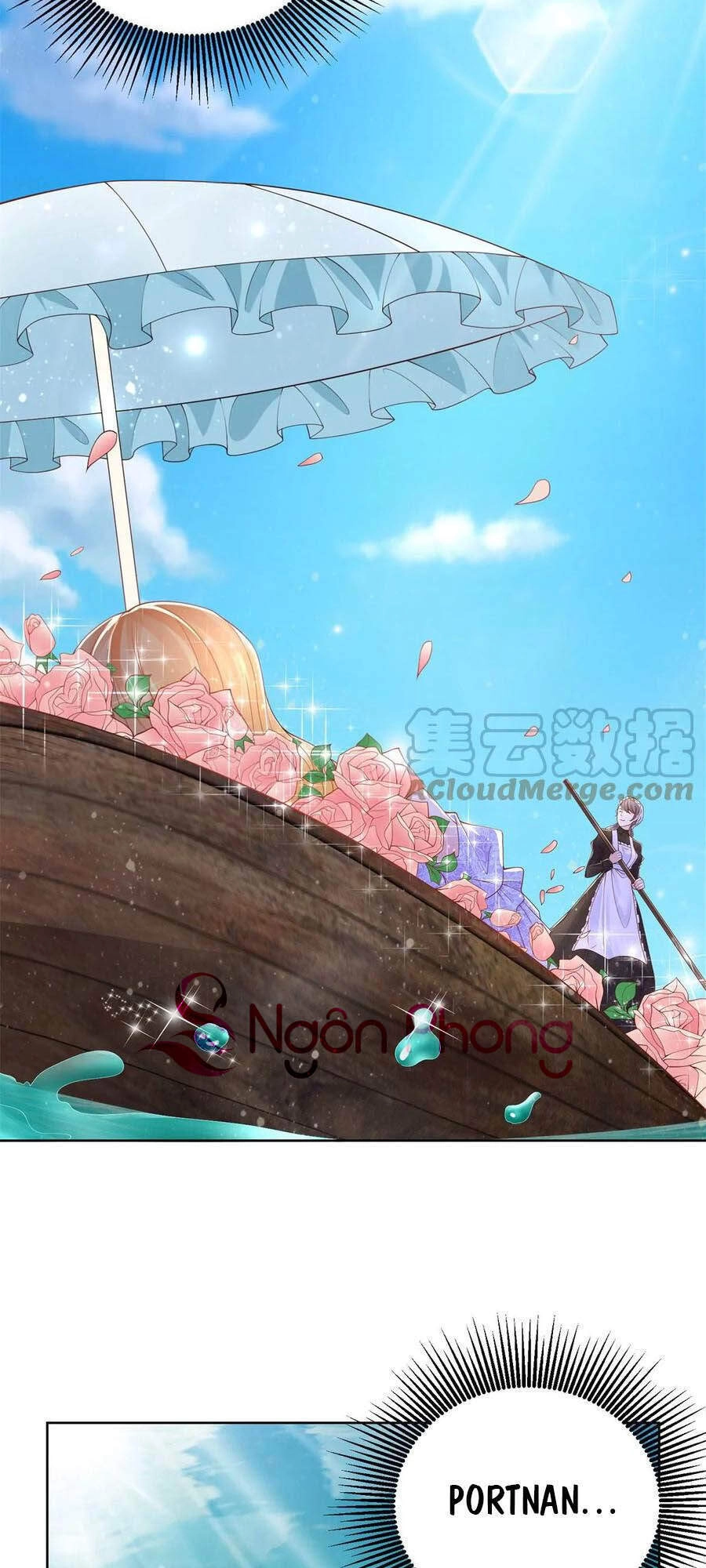 Tôi Muốn Trở Thành Tiểu Thư Công Tước Phế Vật Chapter 147 - 26