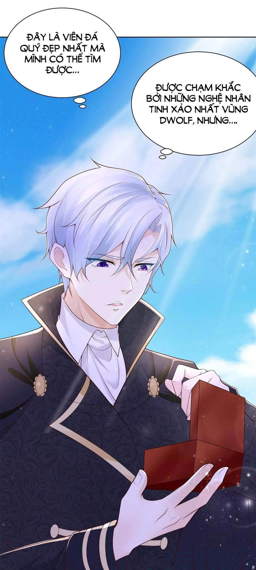 Tôi Muốn Trở Thành Tiểu Thư Công Tước Phế Vật Chapter 147 - 30