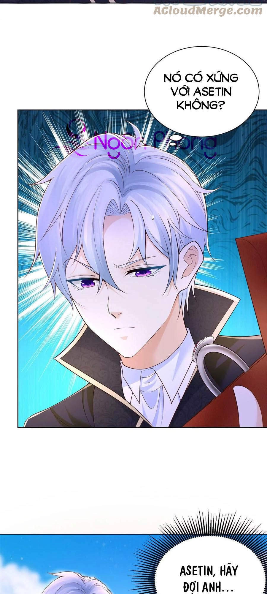 Tôi Muốn Trở Thành Tiểu Thư Công Tước Phế Vật Chapter 147 - 31