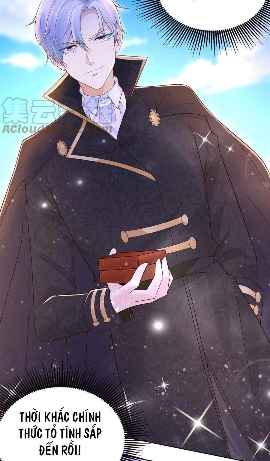 Tôi Muốn Trở Thành Tiểu Thư Công Tước Phế Vật Chapter 147 - 32