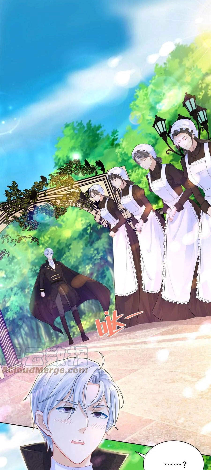 Tôi Muốn Trở Thành Tiểu Thư Công Tước Phế Vật Chapter 148 - 2