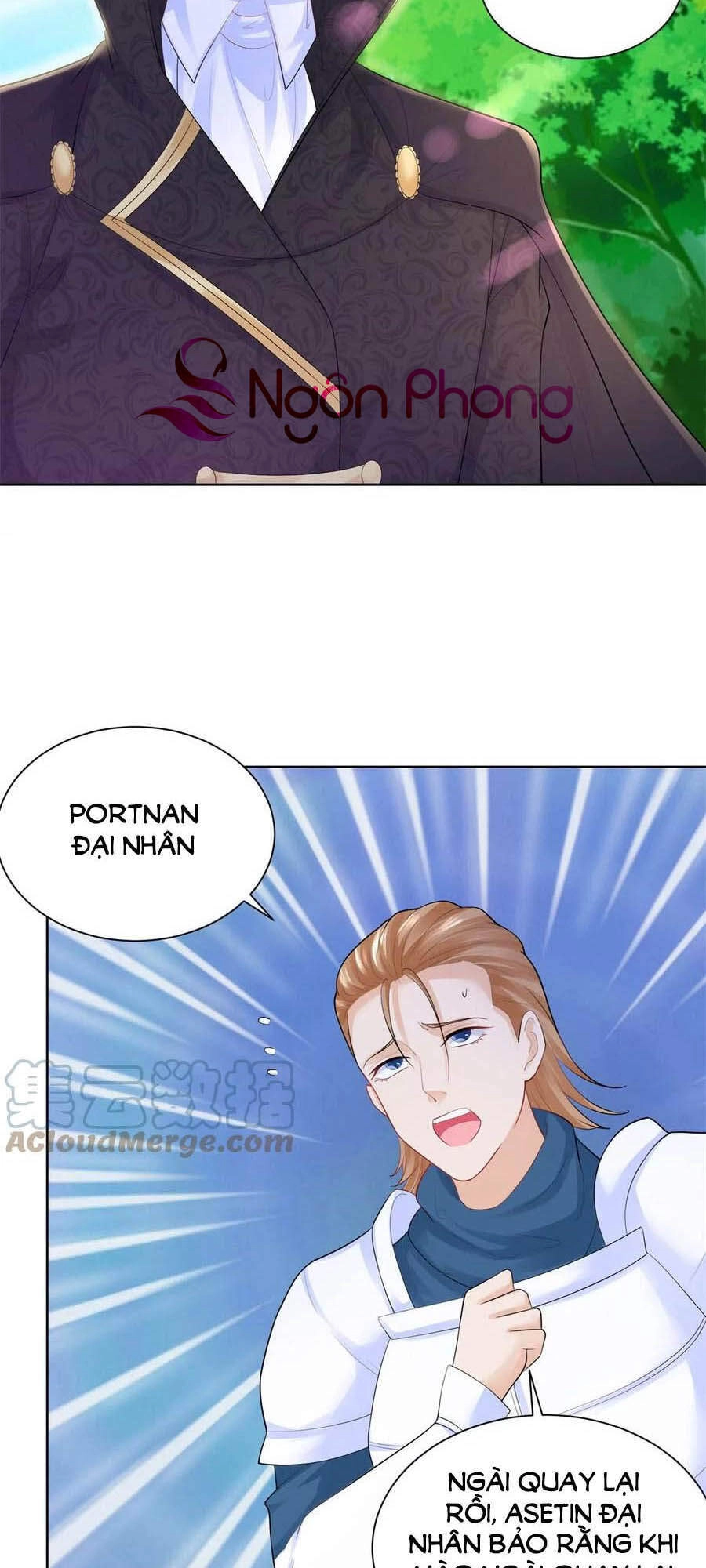 Tôi Muốn Trở Thành Tiểu Thư Công Tước Phế Vật Chapter 148 - 3