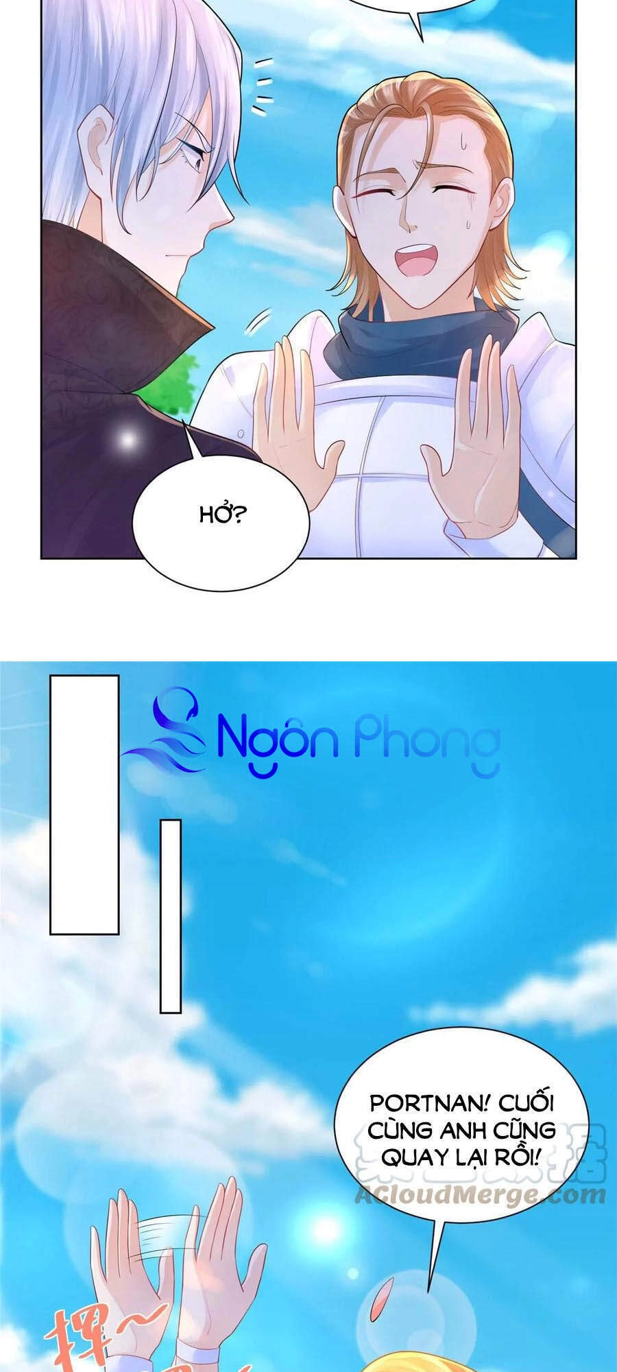 Tôi Muốn Trở Thành Tiểu Thư Công Tước Phế Vật Chapter 148 - 6