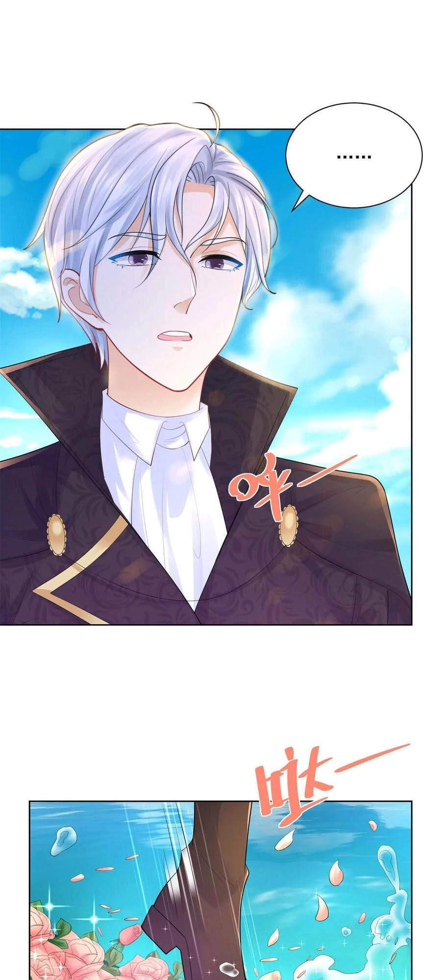 Tôi Muốn Trở Thành Tiểu Thư Công Tước Phế Vật Chapter 148 - 9