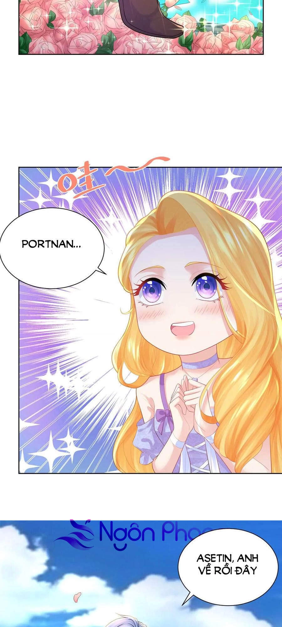 Tôi Muốn Trở Thành Tiểu Thư Công Tước Phế Vật Chapter 148 - 10