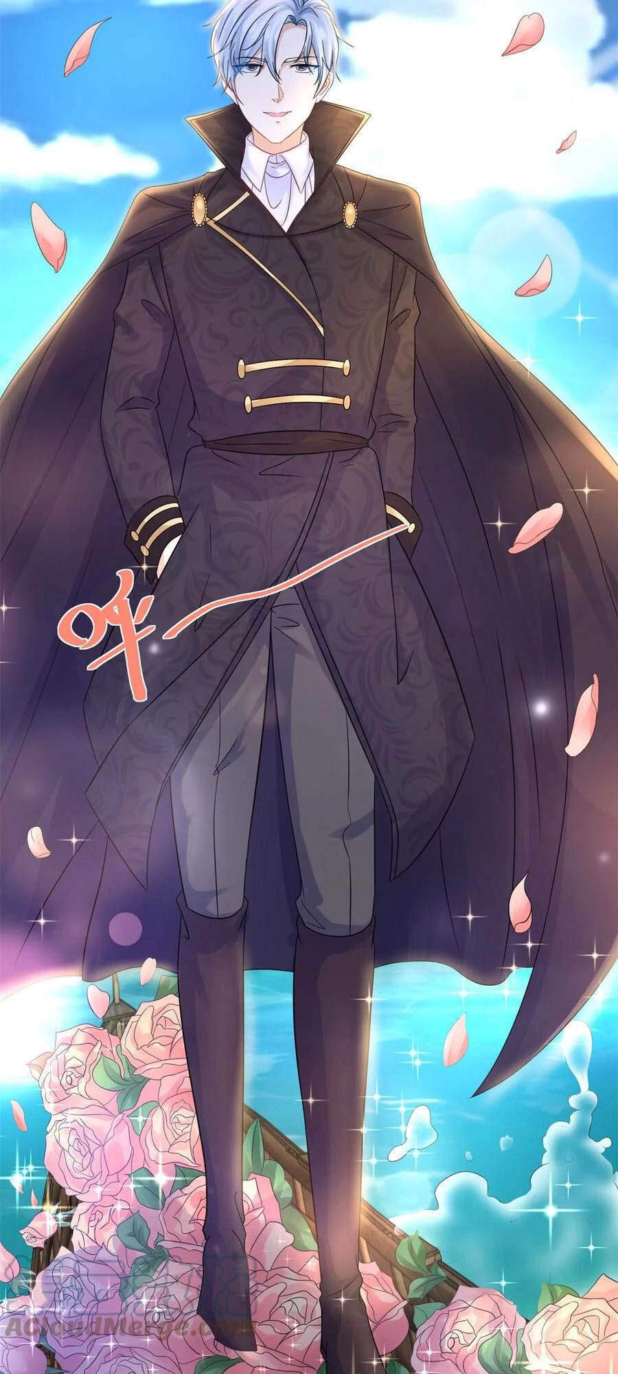 Tôi Muốn Trở Thành Tiểu Thư Công Tước Phế Vật Chapter 148 - 11