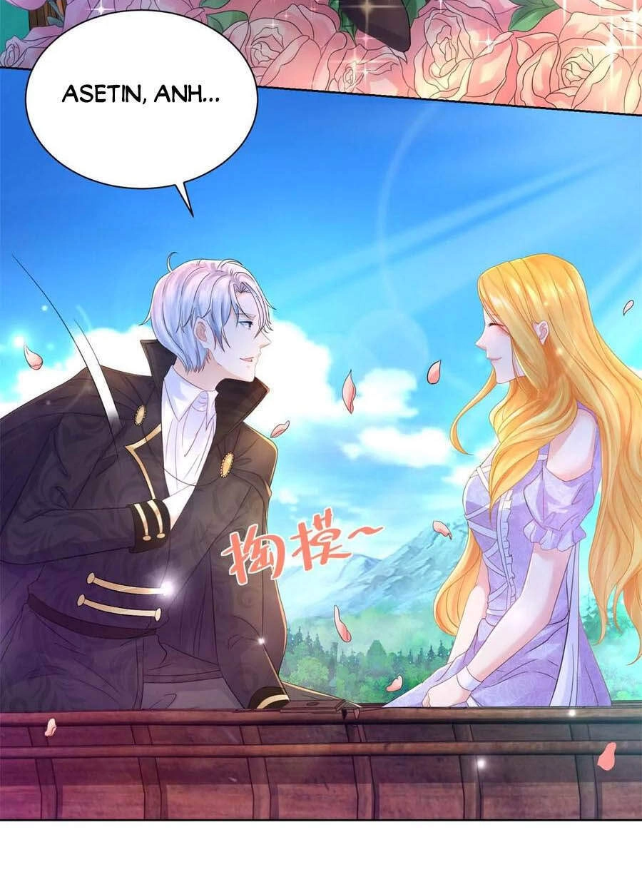 Tôi Muốn Trở Thành Tiểu Thư Công Tước Phế Vật Chapter 148 - 12