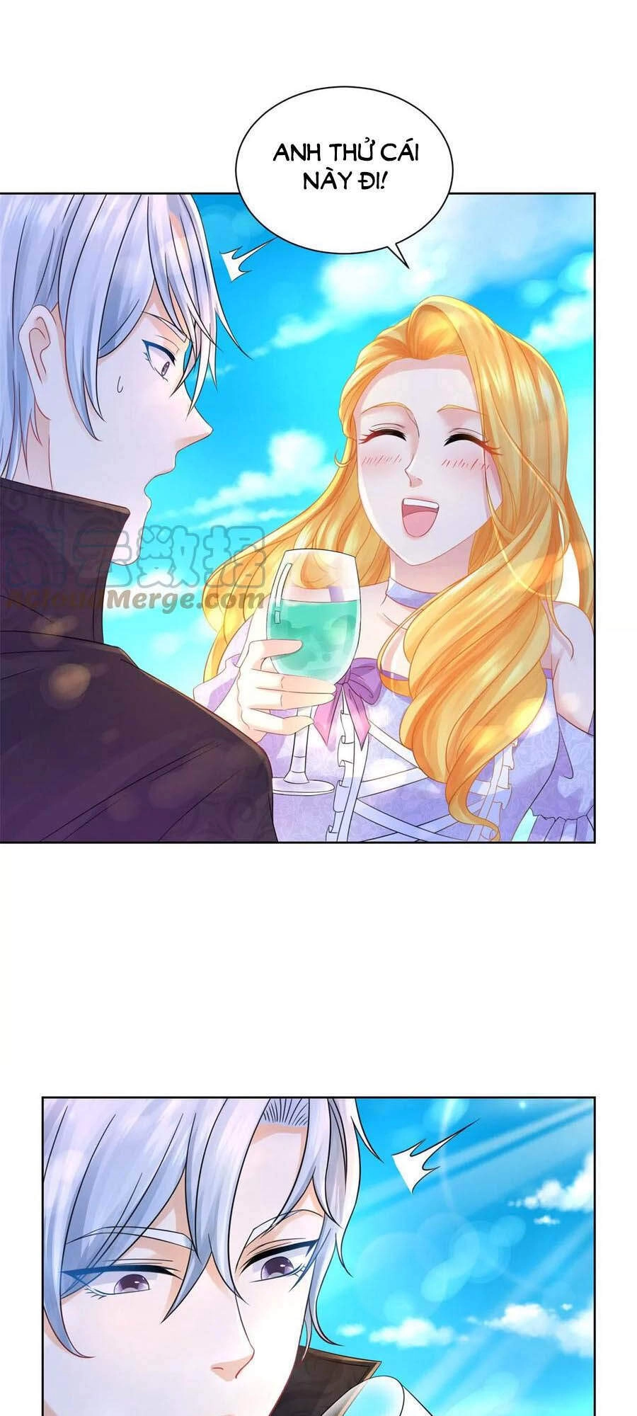 Tôi Muốn Trở Thành Tiểu Thư Công Tước Phế Vật Chapter 148 - 13