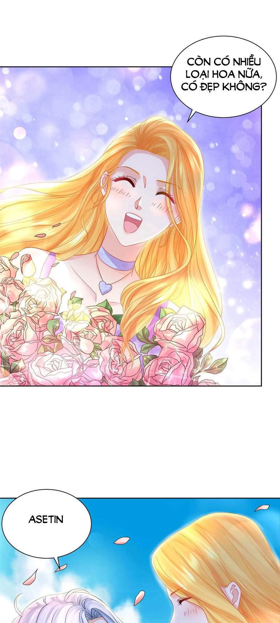 Tôi Muốn Trở Thành Tiểu Thư Công Tước Phế Vật Chapter 148 - 16