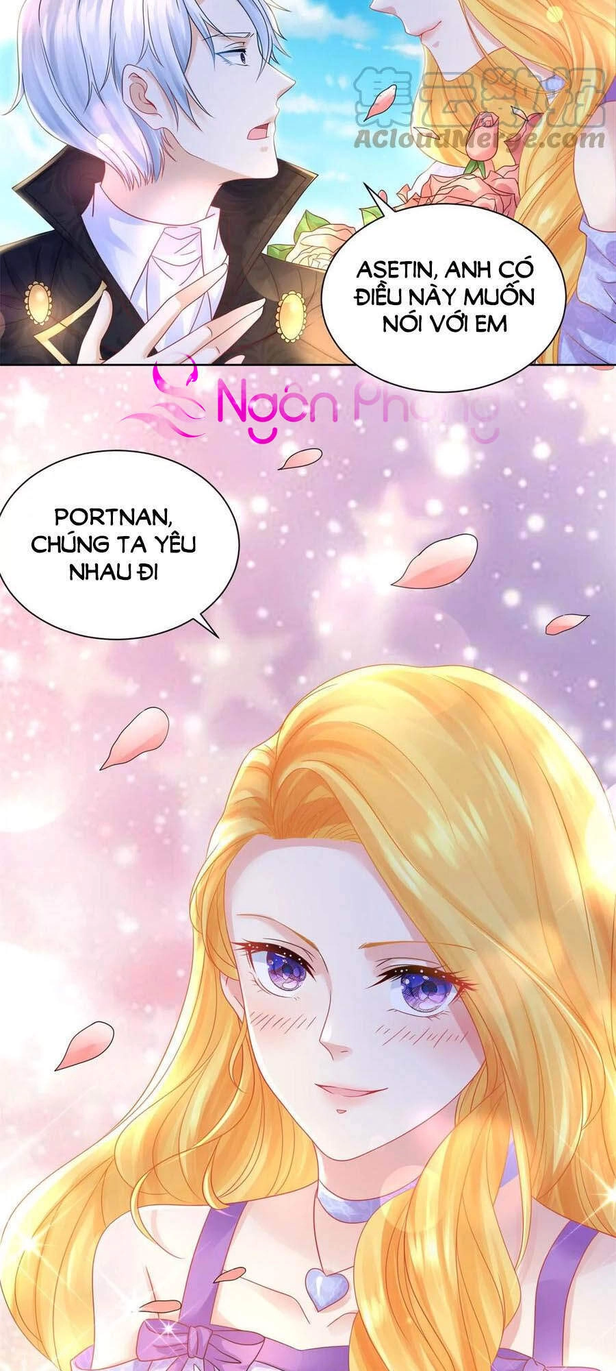 Tôi Muốn Trở Thành Tiểu Thư Công Tước Phế Vật Chapter 148 - 17