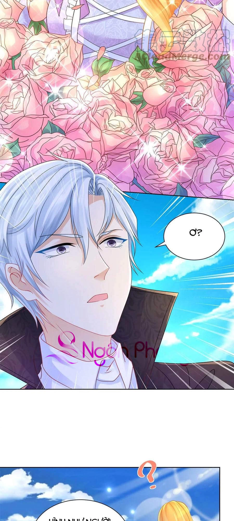 Tôi Muốn Trở Thành Tiểu Thư Công Tước Phế Vật Chapter 148 - 19