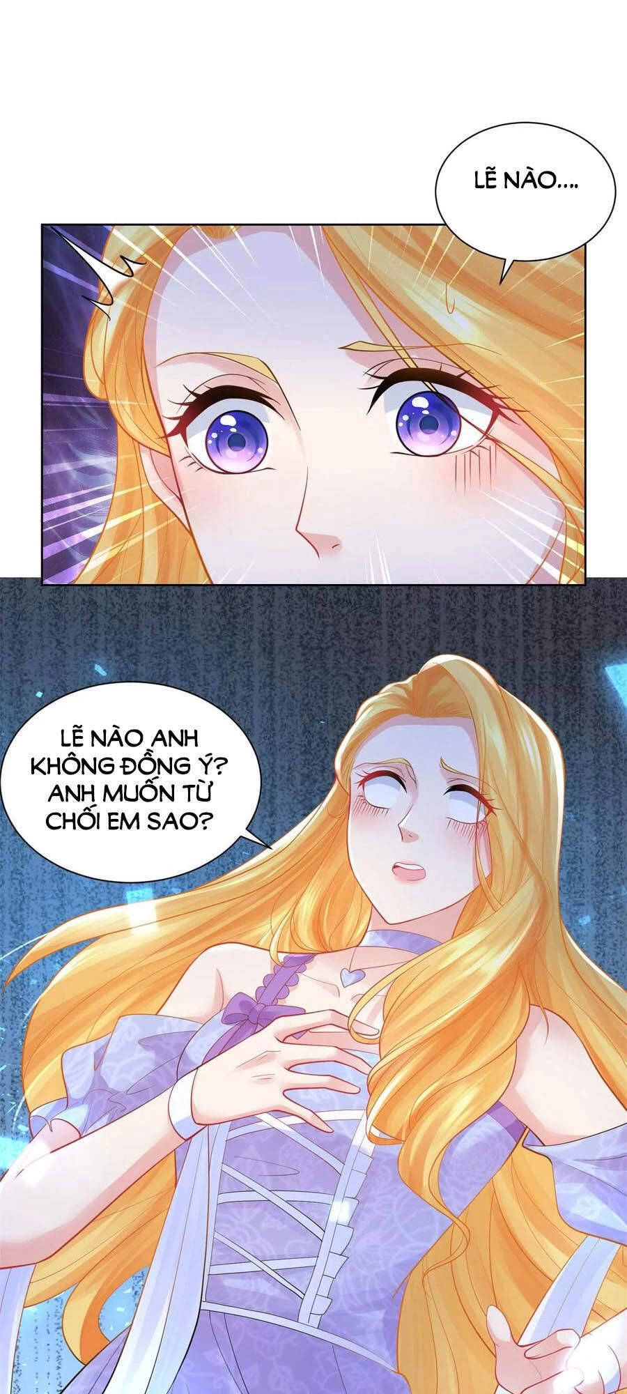 Tôi Muốn Trở Thành Tiểu Thư Công Tước Phế Vật Chapter 148 - 22