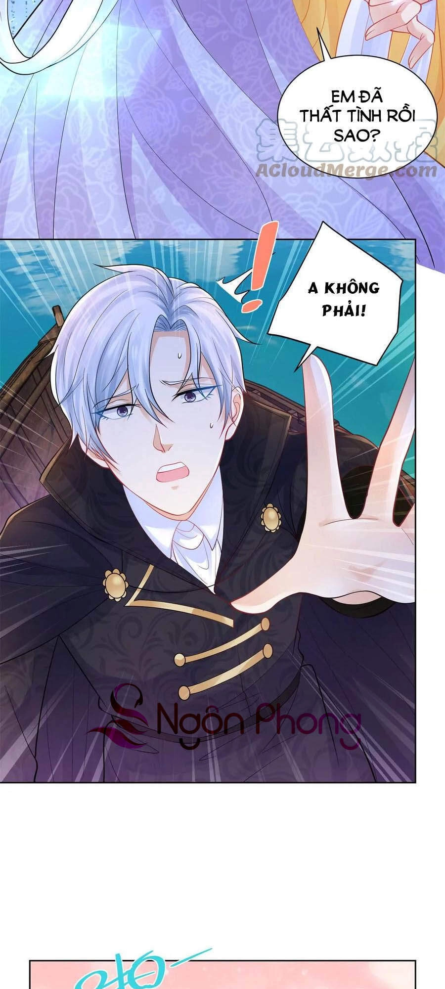 Tôi Muốn Trở Thành Tiểu Thư Công Tước Phế Vật Chapter 148 - 23