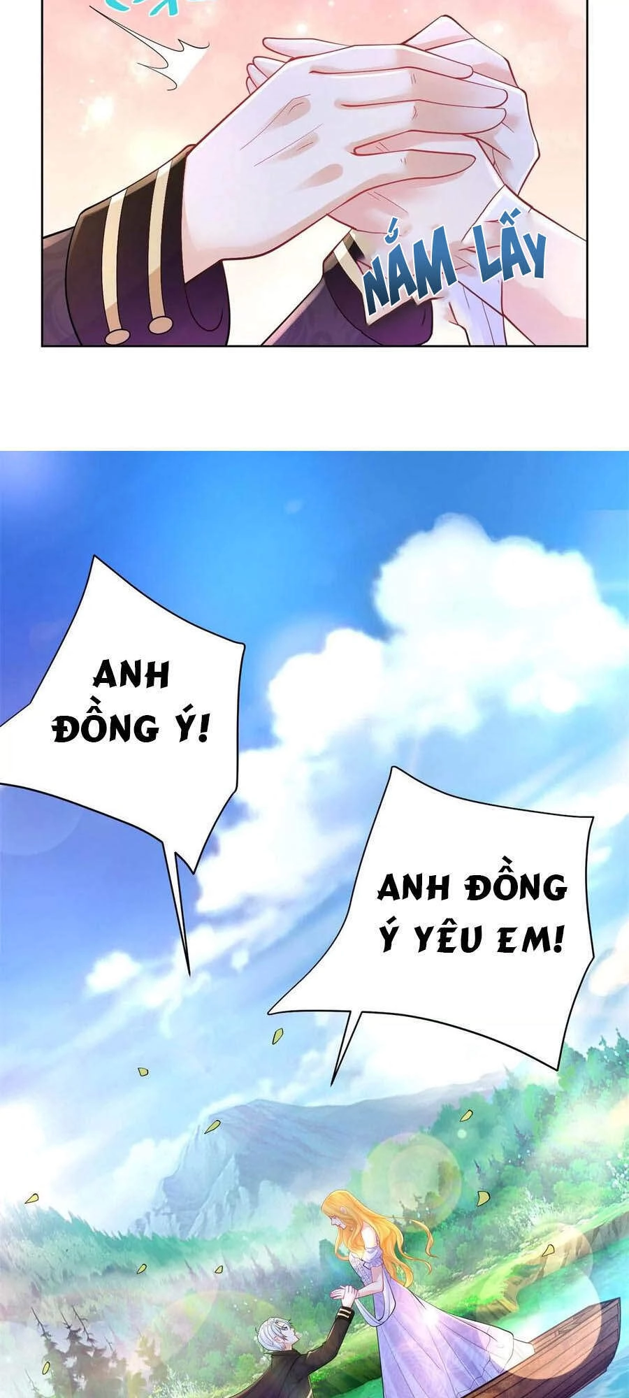 Tôi Muốn Trở Thành Tiểu Thư Công Tước Phế Vật Chapter 148 - 24