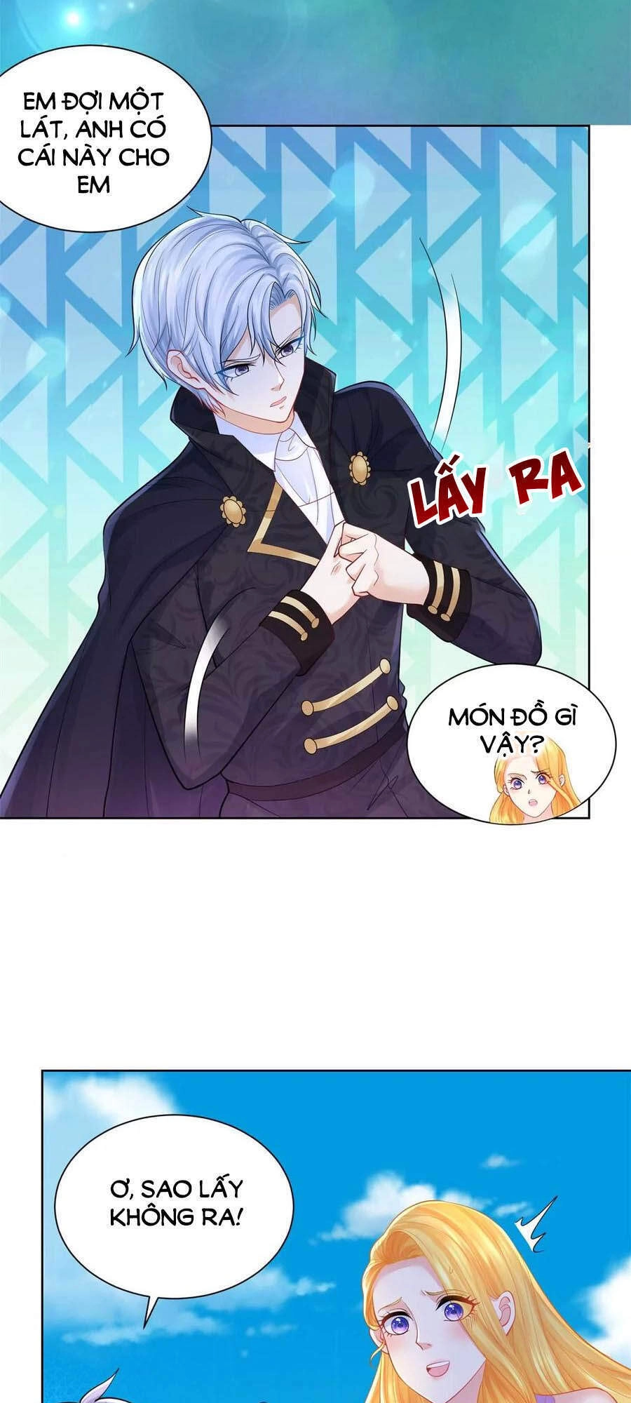 Tôi Muốn Trở Thành Tiểu Thư Công Tước Phế Vật Chapter 148 - 26