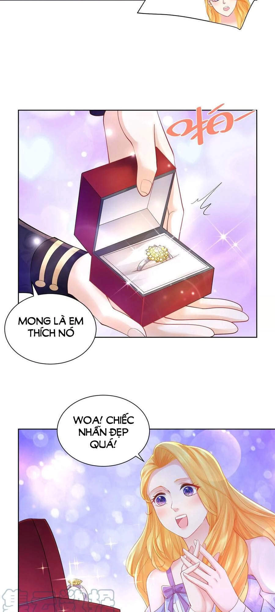 Tôi Muốn Trở Thành Tiểu Thư Công Tước Phế Vật Chapter 148 - 28