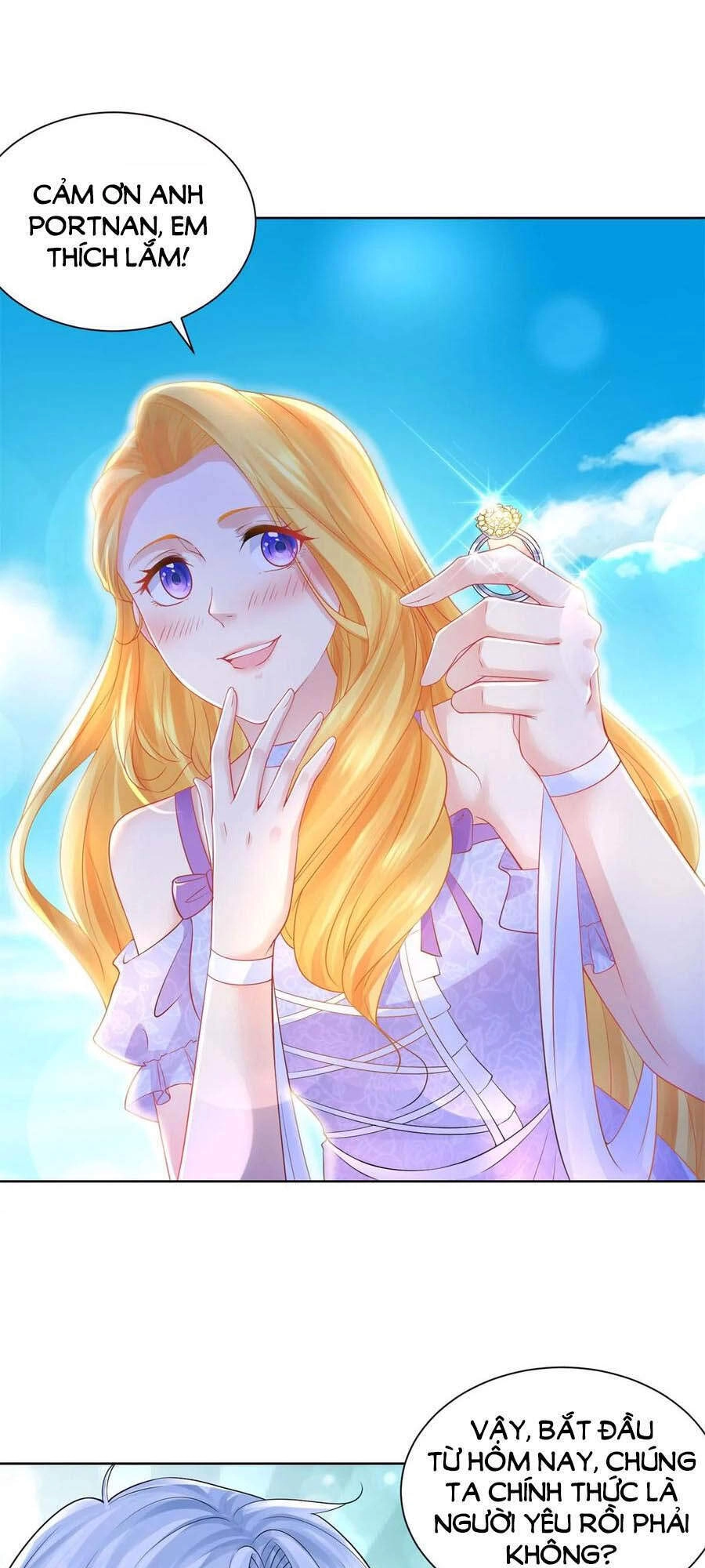 Tôi Muốn Trở Thành Tiểu Thư Công Tước Phế Vật Chapter 148 - 30