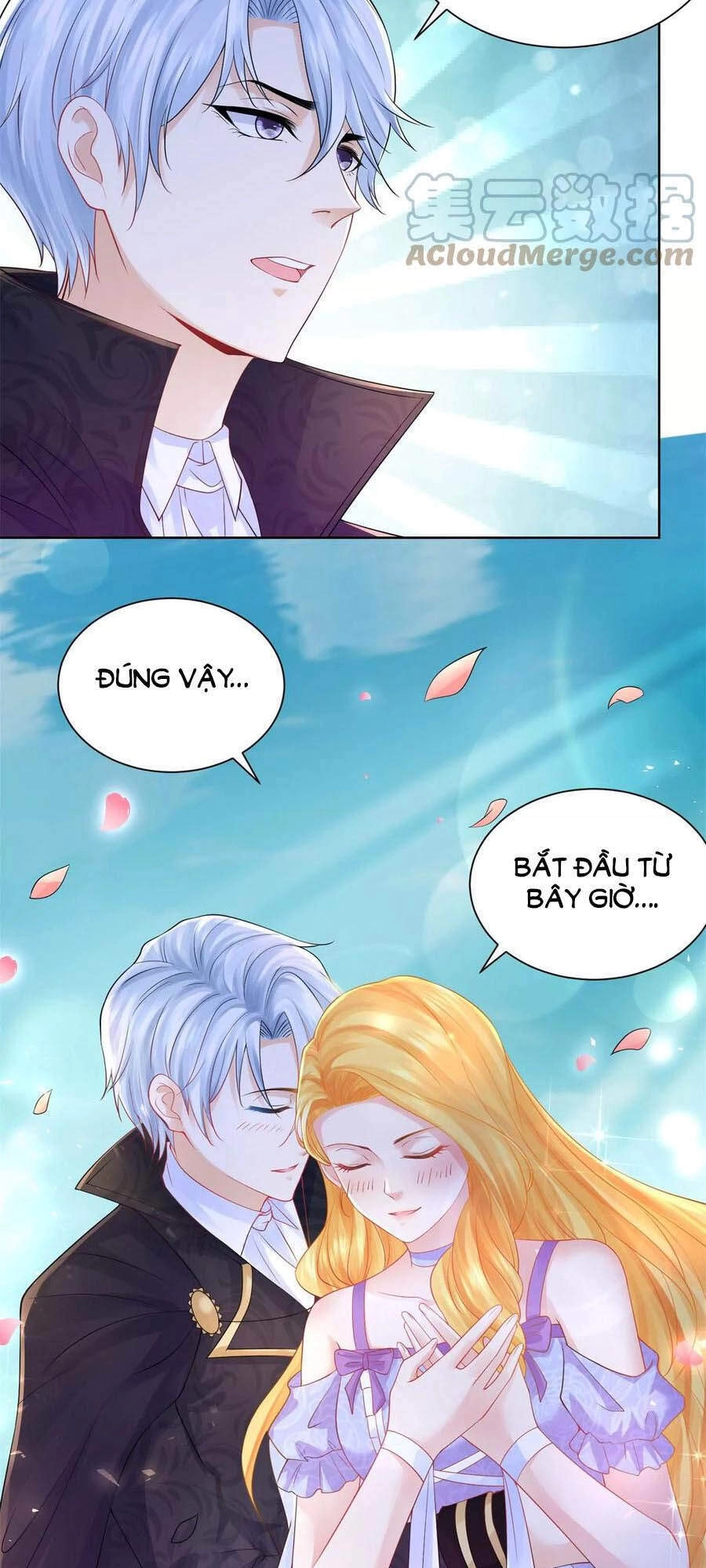 Tôi Muốn Trở Thành Tiểu Thư Công Tước Phế Vật Chapter 148 - 31