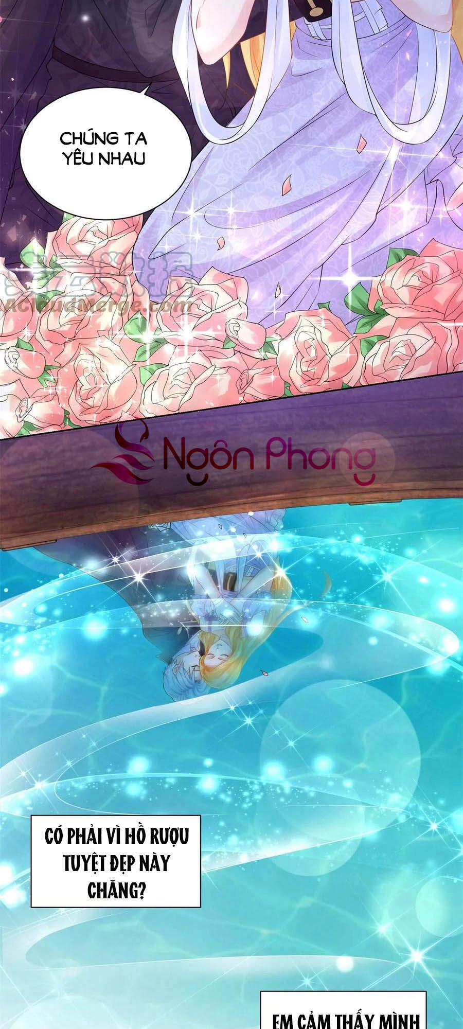 Tôi Muốn Trở Thành Tiểu Thư Công Tước Phế Vật Chapter 148 - 32