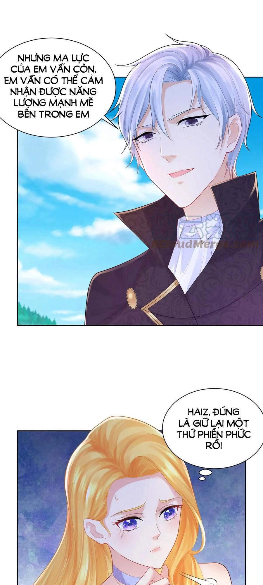 Tôi Muốn Trở Thành Tiểu Thư Công Tước Phế Vật Chapter 149 - 5