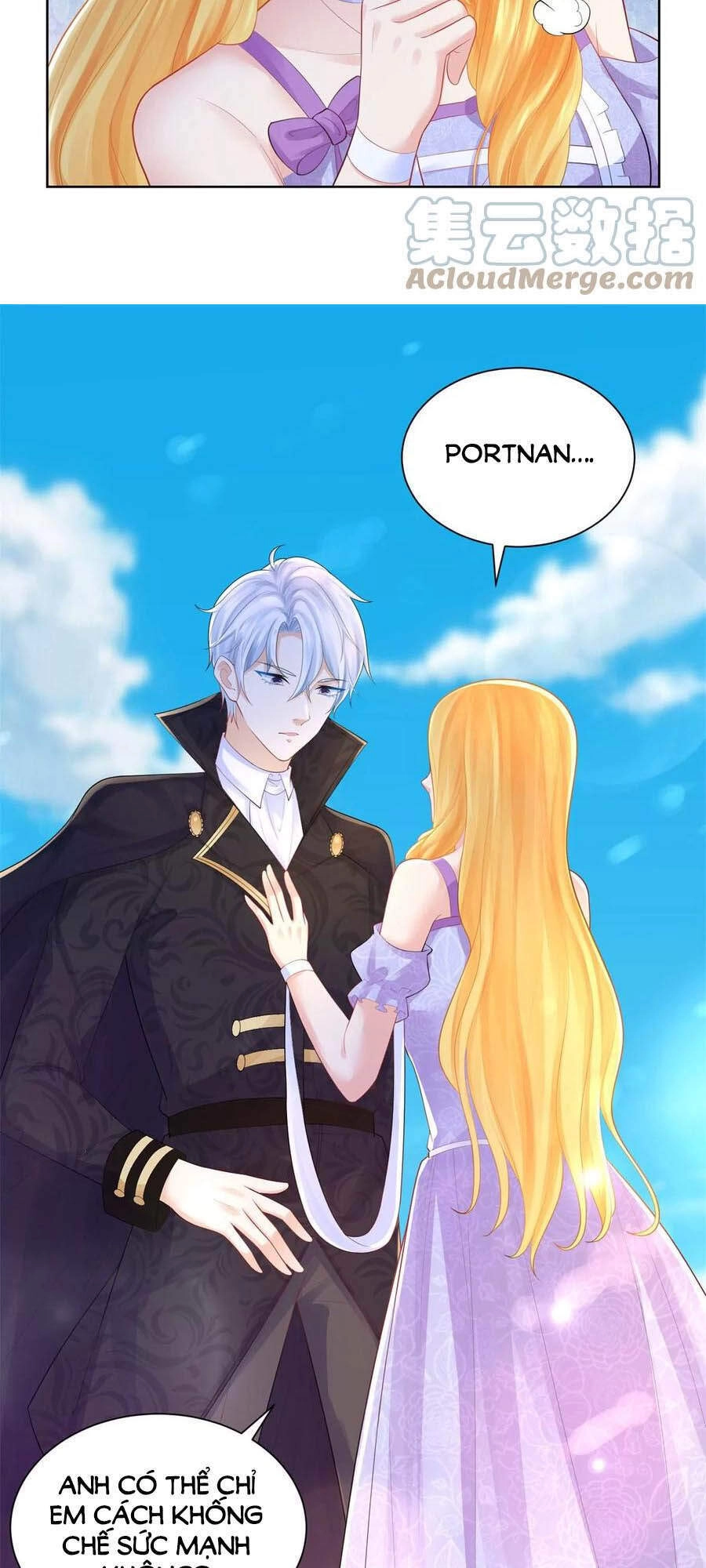 Tôi Muốn Trở Thành Tiểu Thư Công Tước Phế Vật Chapter 149 - 6