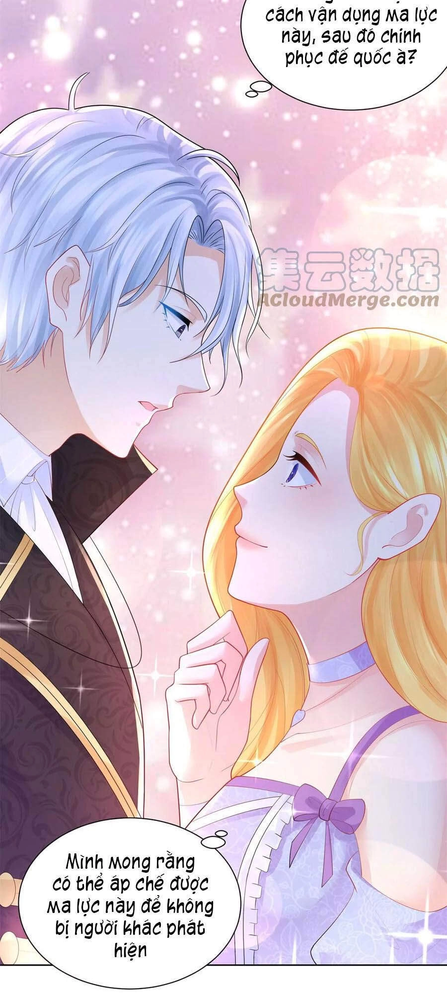 Tôi Muốn Trở Thành Tiểu Thư Công Tước Phế Vật Chapter 149 - 8