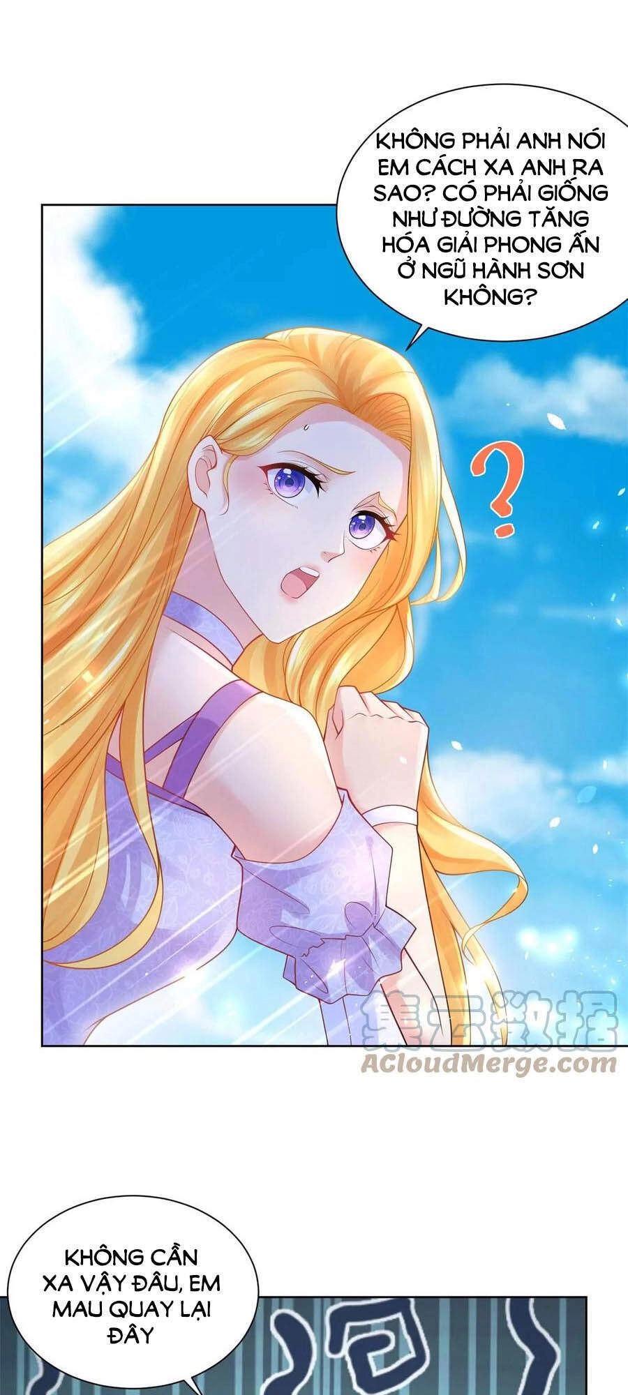 Tôi Muốn Trở Thành Tiểu Thư Công Tước Phế Vật Chapter 149 - 13